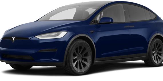 TESLA MODEL X 2023 7SAXCBE53PF371724 image TESLA MODEL X 2023 7SAXCBE53PF371724 image
